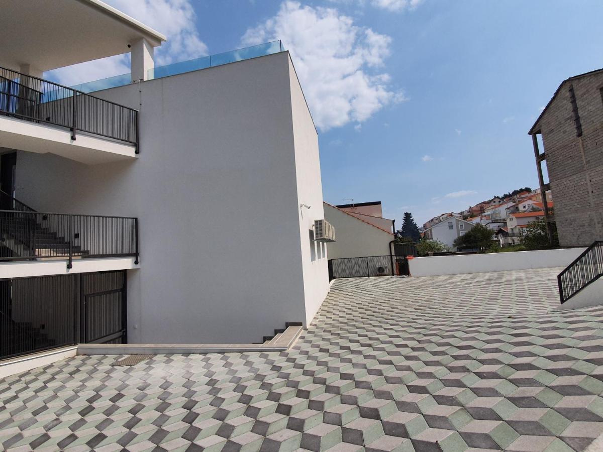 Grand Palace Trogir Exterior photo