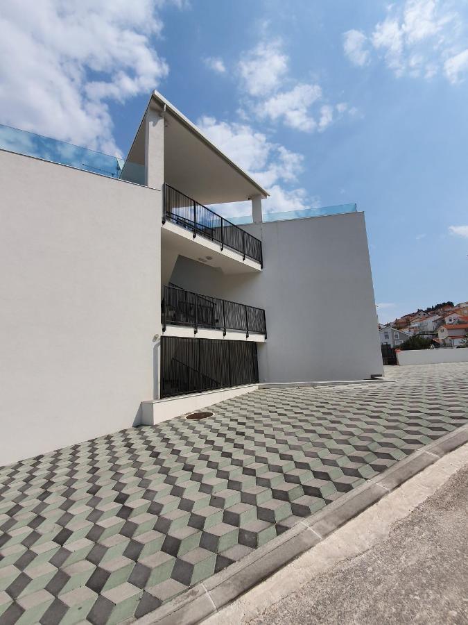 Grand Palace Trogir Exterior photo