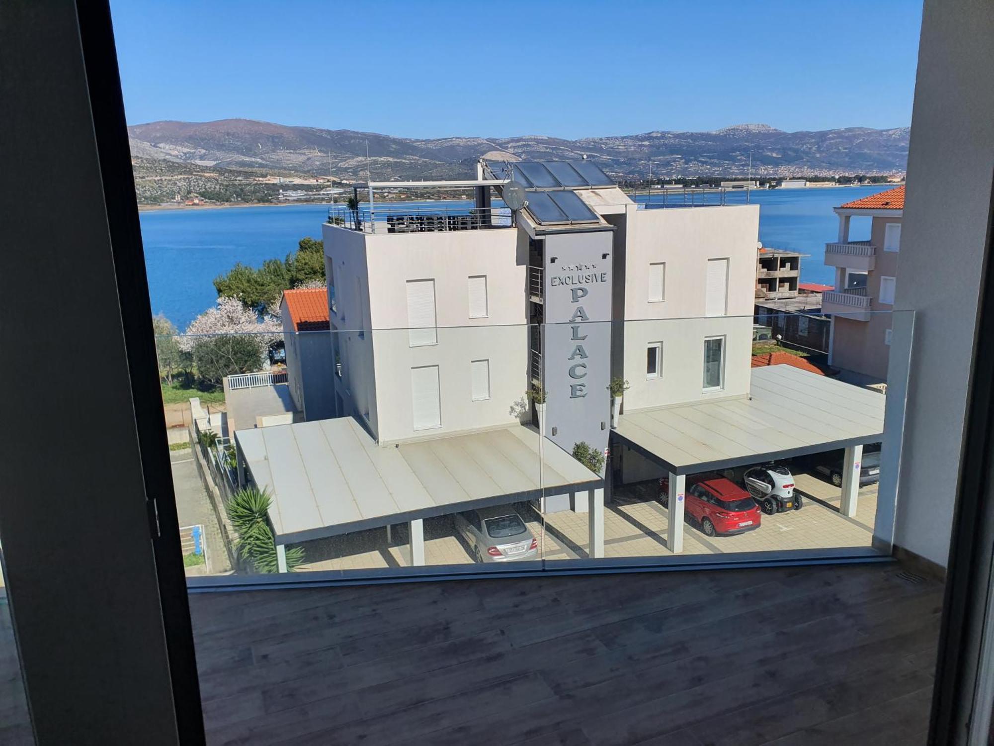 Grand Palace Trogir Room photo